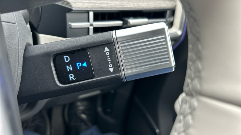 Hyundai SANTA FE 1.6 TGDi 239 Hybrid Ultimate 5dr 4WD Auto Hybrid Estate